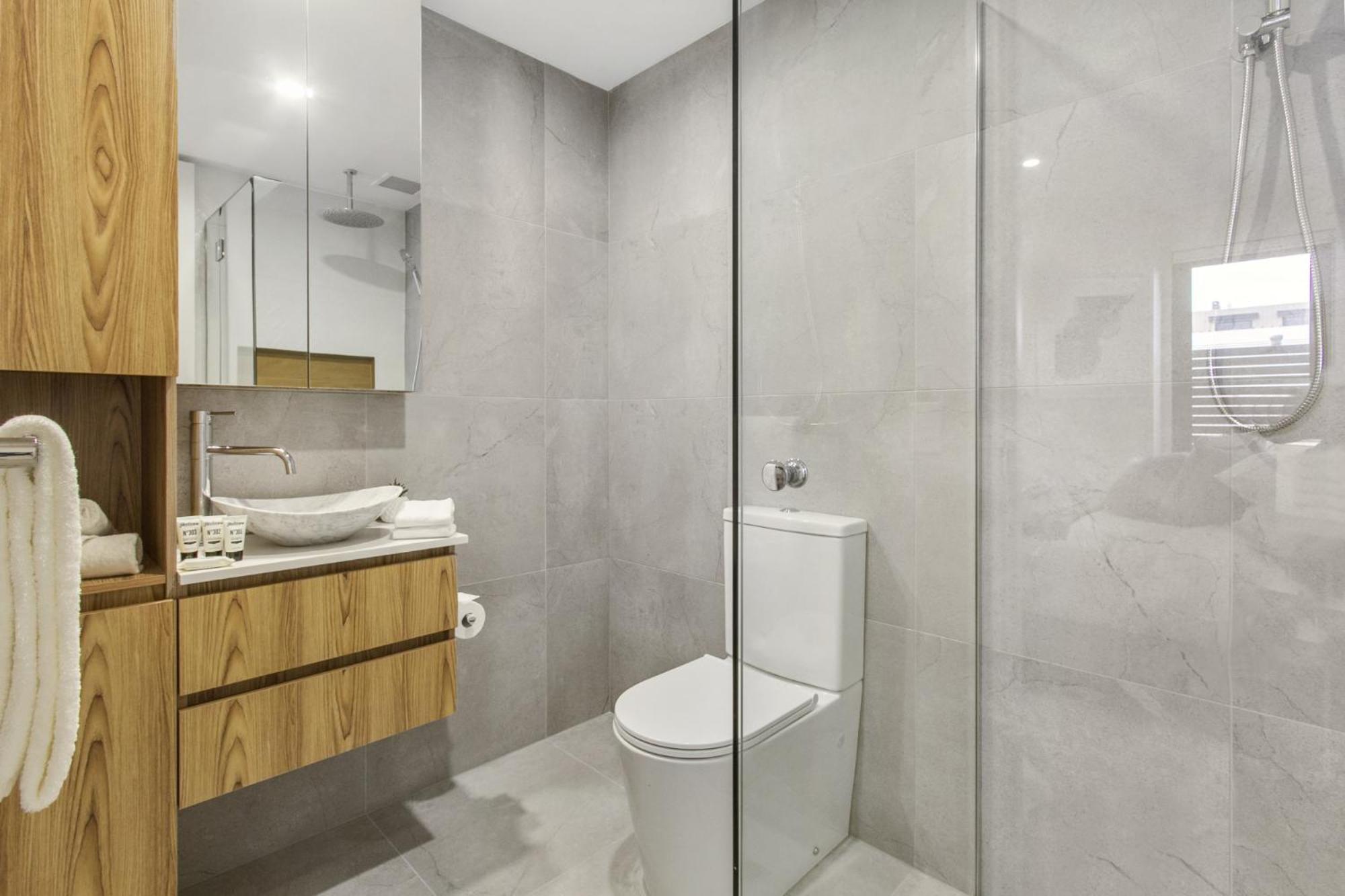Boutique Apartment In Quiet, Sought-After Suburb Carnegie Exterior photo